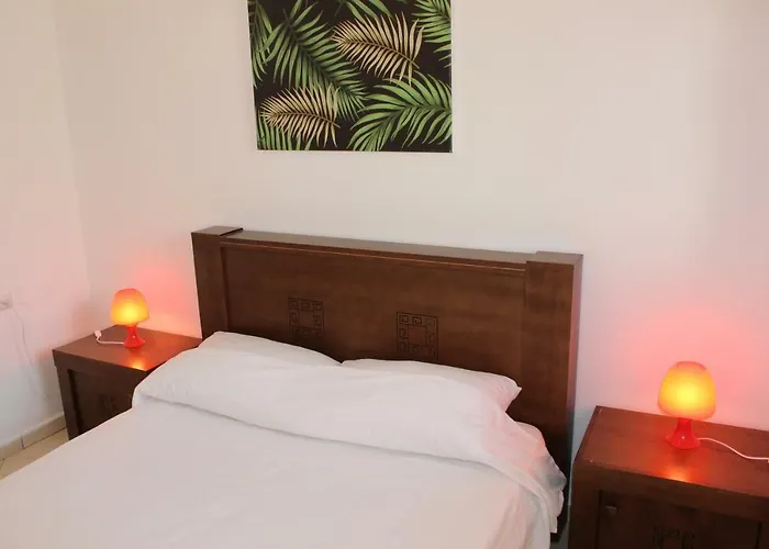 North Shore Apartment