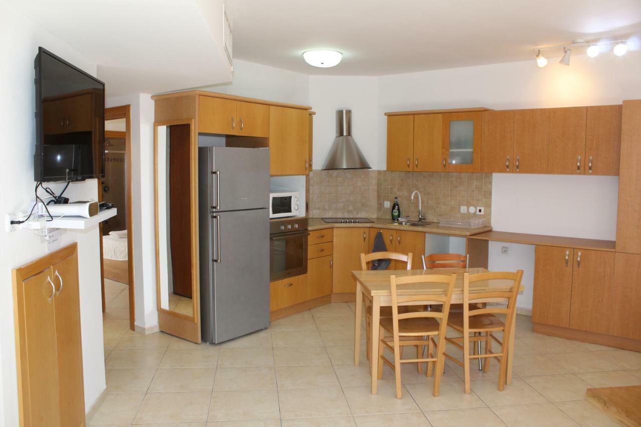 North Shore אילת