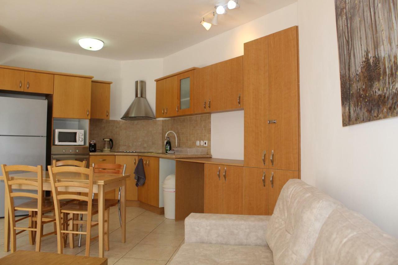 North Shore דירה אילת