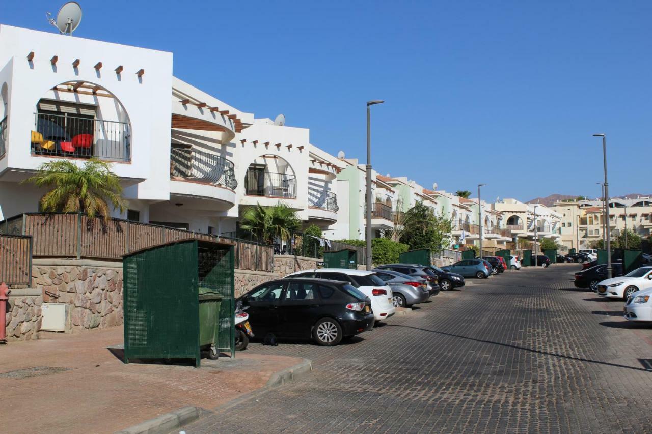 North Shore דירה אילת